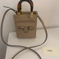 Mini sunshine fendi