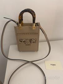 Mini sunshine fendi