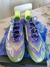 Scarpe da calcio ADIDAS F50 ELITE SG