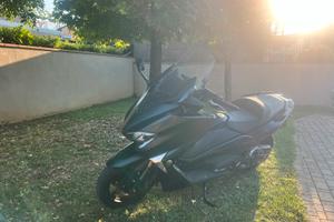 Yamaha TMAX 530 (2017) - 20.000 km +Scarico Arrow