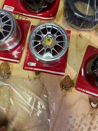 Ferrari 360 Challenge 1/5 DeAgostini