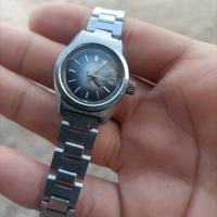 Vintage exactus ambassadeur 24 jewels automatic