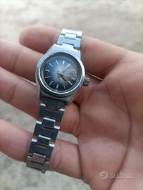 Vintage exactus ambassadeur 24 jewels automatic