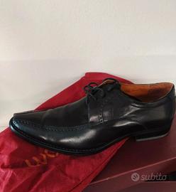 Scarpe classiche eleganti uomo Wadman 42