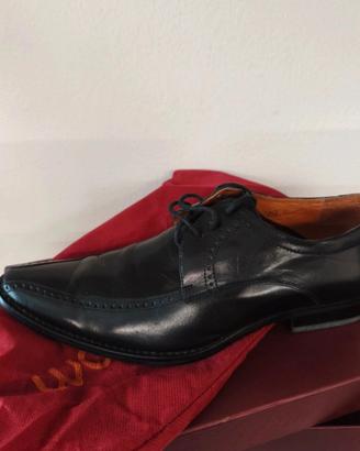 Scarpe classiche eleganti uomo Wadman 42