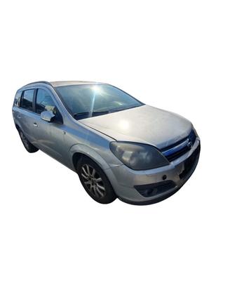Ricambi usati per Opel Zafira 1.6 metano del 2008