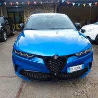 Alfa Romeo Tonale 1.6 diesel 130 CV TCT6 Veloce