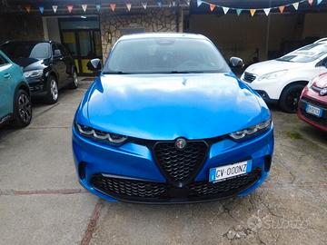 Alfa Romeo Tonale 1.6 diesel 130 CV TCT6 Veloce
