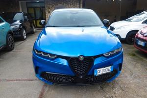 Alfa Romeo Tonale 1.6 diesel 130 CV TCT6 Veloce