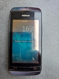 Nokia Asha