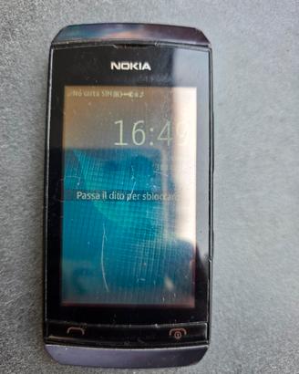 Nokia Asha