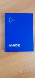 agenda smemoranda