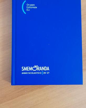 agenda smemoranda