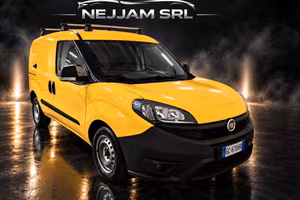 FIAT DOBLÒ 1.3 MJT CARGO - 2020