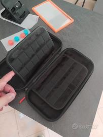 custodia Nintendo switch 