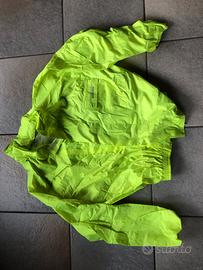 Cerata impermeabile moto