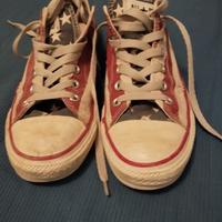 Scarpe da ginnastica Converse n.39,5