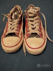 Scarpe da ginnastica Converse n.39,5