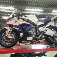 Bmw S1000 RR 2012