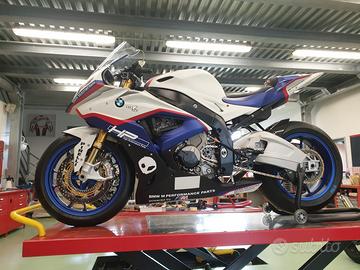 Bmw S1000 RR 2012