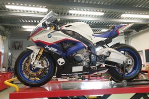 Bmw S1000 RR 2012