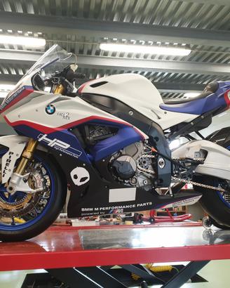 Bmw S1000 RR 2012