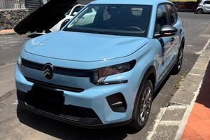 Nuova Citroen C3 YOU
