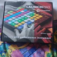 launchpad MK2 