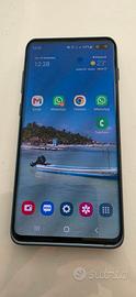 Samsung Galaxy S10 Plus come nuovo