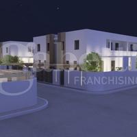 Villa singola Margherita di Savoia