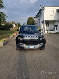 LAND ROVER DEFENDER 110 S