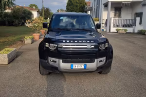 LAND ROVER DEFENDER 110 S
