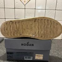 Scarpe hogan