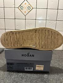 Scarpe hogan