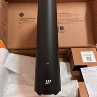 MODEM ROUTER FASTWEB SEVEN FTTH FIBRA WIFI 7