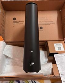 MODEM ROUTER FASTWEB SEVEN FTTH FIBRA WIFI 7