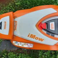 Robot tagliaerba Stihl RMI 422.0 P