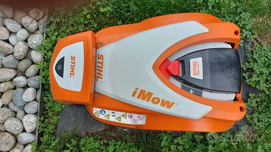 Robot tagliaerba Stihl RMI 422.0 P