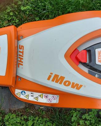 Robot tagliaerba Stihl RMI 422.0 P