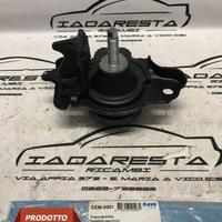 Supporto Motore Dx Honda Jazz 1.2 - 1.3 50826SAAE