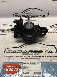 Supporto Motore Dx Honda Jazz 1.2 - 1.3 50826SAAE