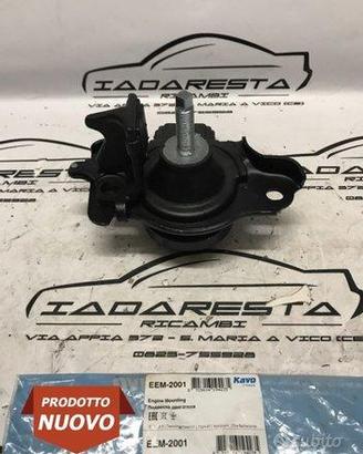 Supporto Motore Dx Honda Jazz 1.2 - 1.3 50826SAAE