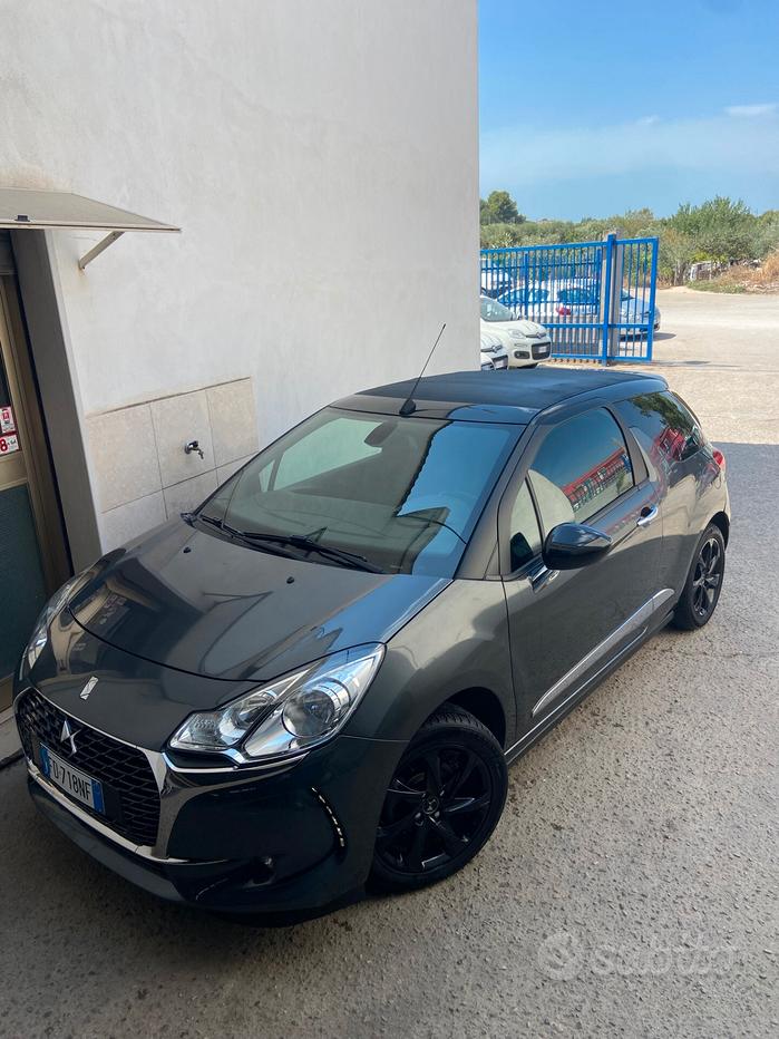DS DS 3