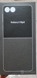 Samsung Galaxy Z Flip 8 512giga Graphite