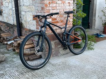 MTB SCOTT Spark 690 full suspension Taglia L