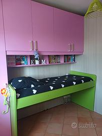 cameretta a ponte Colombini