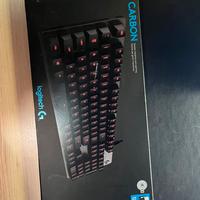 Logitech G413 Carbon (Layout ITA)