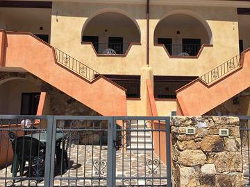 Casa vacanze Sardegna Calaliberotto Orosei