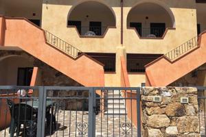 Casa vacanze Sardegna Calaliberotto Orosei