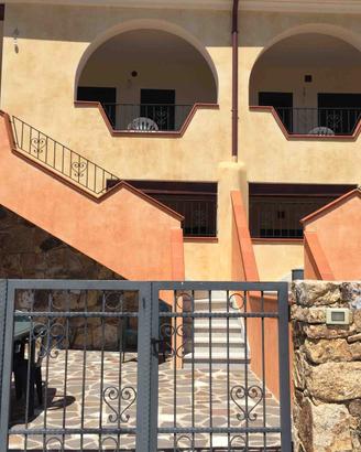 Casa vacanze Sardegna Calaliberotto Orosei